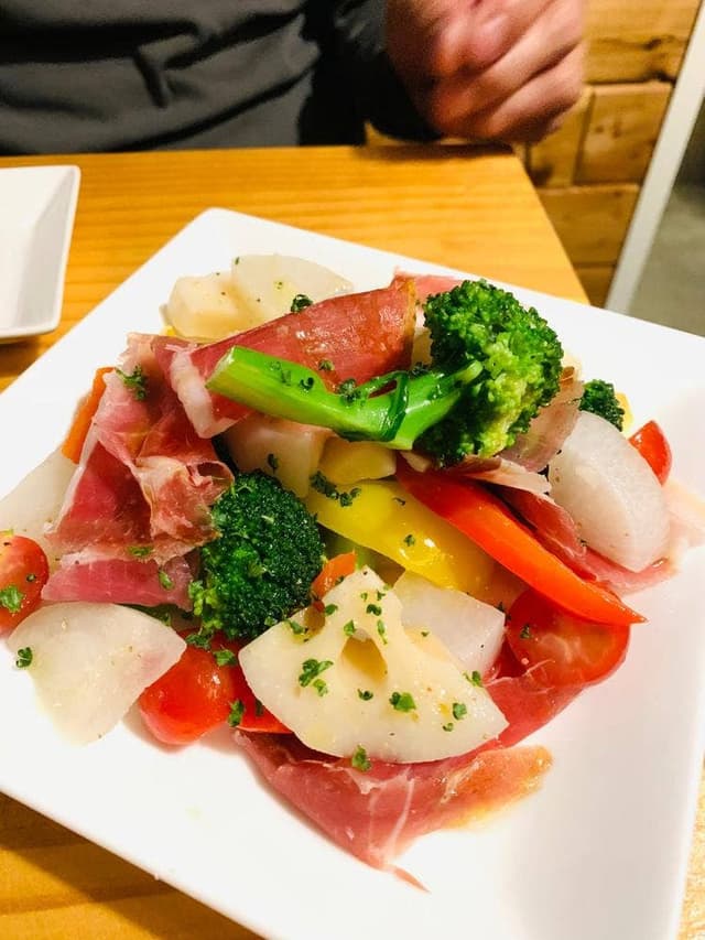 あすなろワイン食堂 - サブ画像1