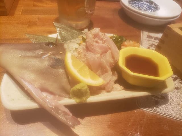 門前市場 びんずるさんの胃袋 - サブ画像2