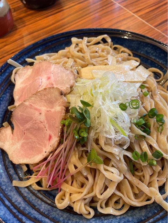 鶏そば 新里 - サブ画像1