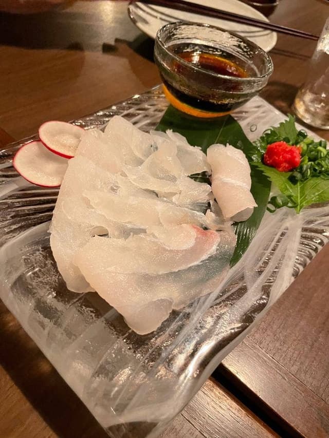 居酒屋割烹 三三五五 - サブ画像1