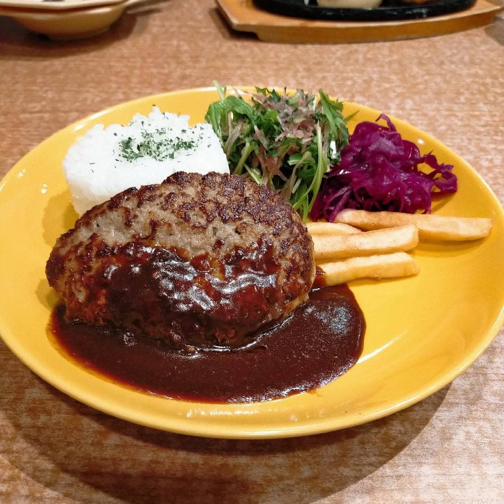ビッグボーイ 一宮若竹店