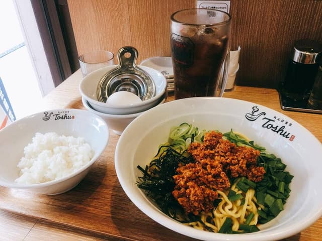れんげ食堂 Toshu 調布店 - サブ画像3
