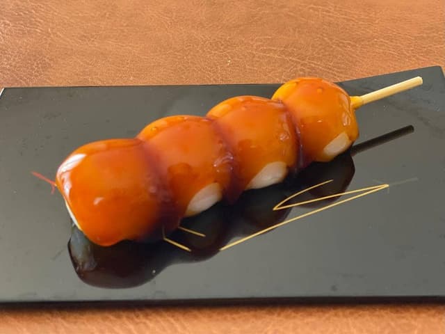 和・菓ふぇoto - サブ画像3