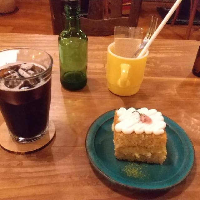 Modernark pharm Cafe - サブ画像2