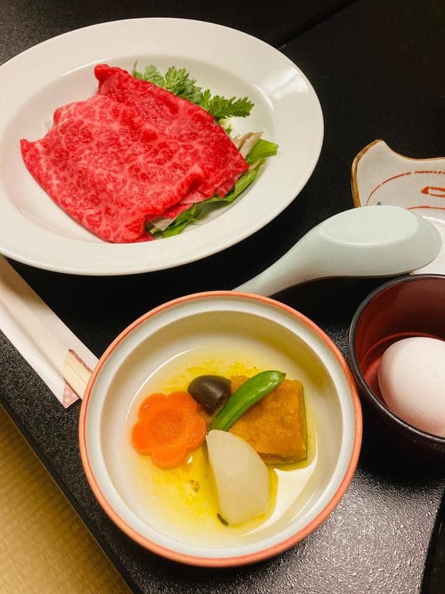 上杉の御湯 御殿守 - サブ画像1