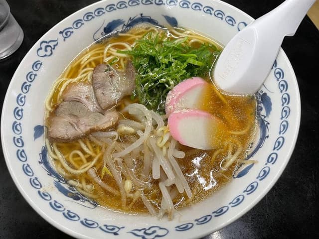 麺類 丼もの お食事処 山の家 - サブ画像2