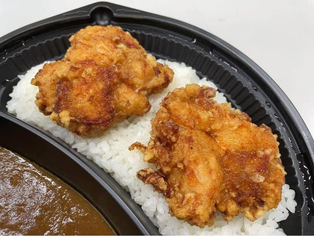 あつあつ亭姥ヶ山店 - サブ画像2