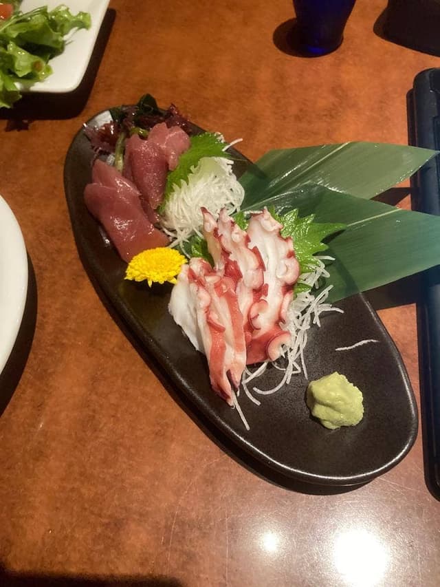魚民 宝塚花の道店 - サブ画像1