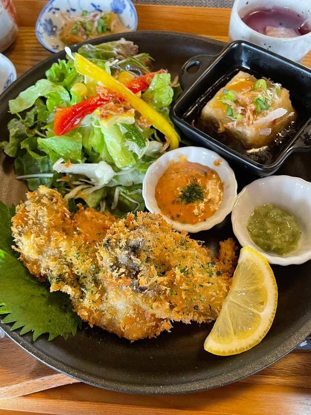 きまぐれキッチン月うさぎ - サブ画像3