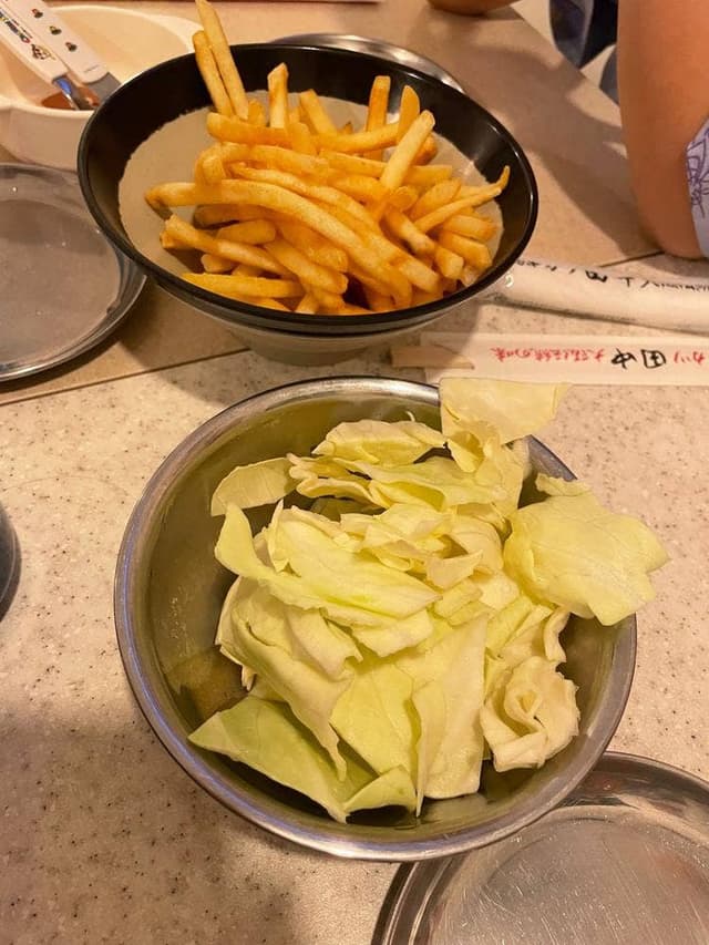 串カツ田中 熊本駅店 - サブ画像1