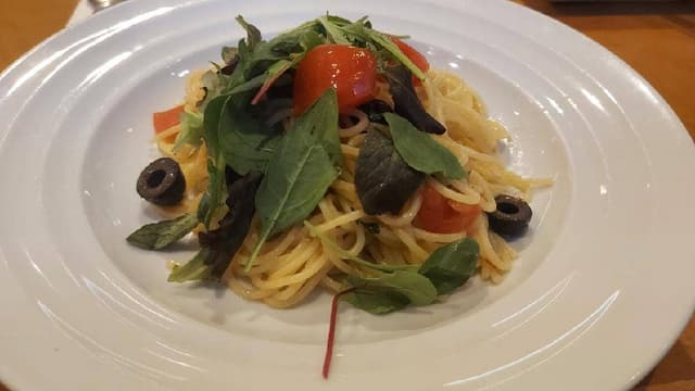 今日和 幕張ベイタウン店 - サブ画像3