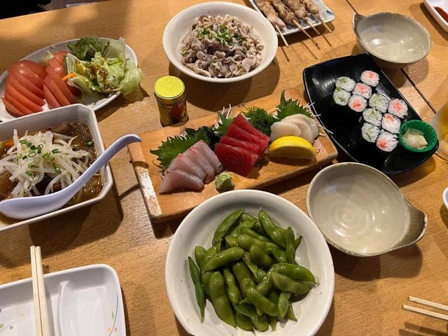 すし居酒屋 松ちゃん - サブ画像2