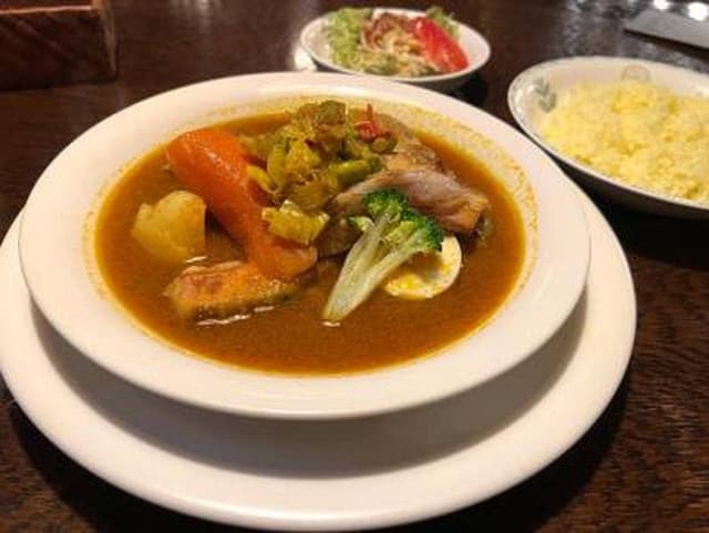 こうひいはうす - サブ画像2