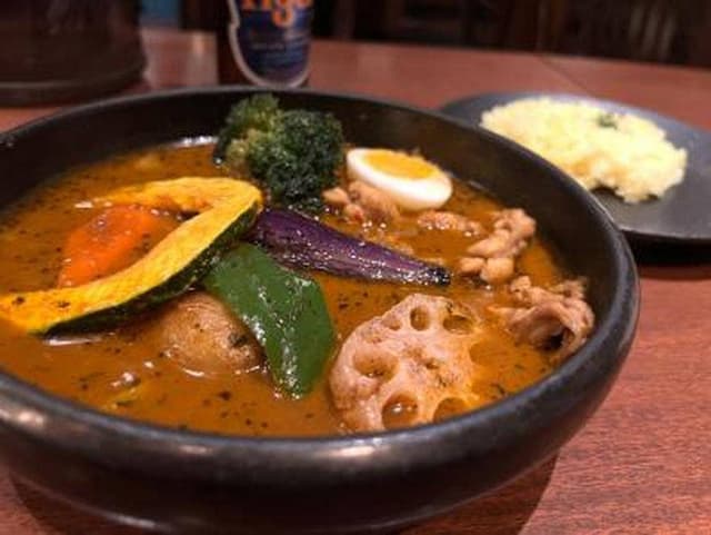 ショーリン - サブ画像3