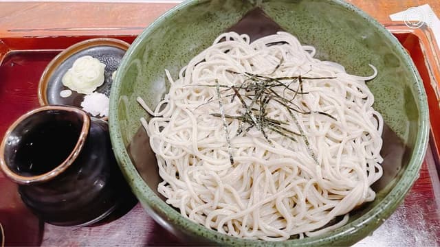 そば蔵 丁子庵 - サブ画像3
