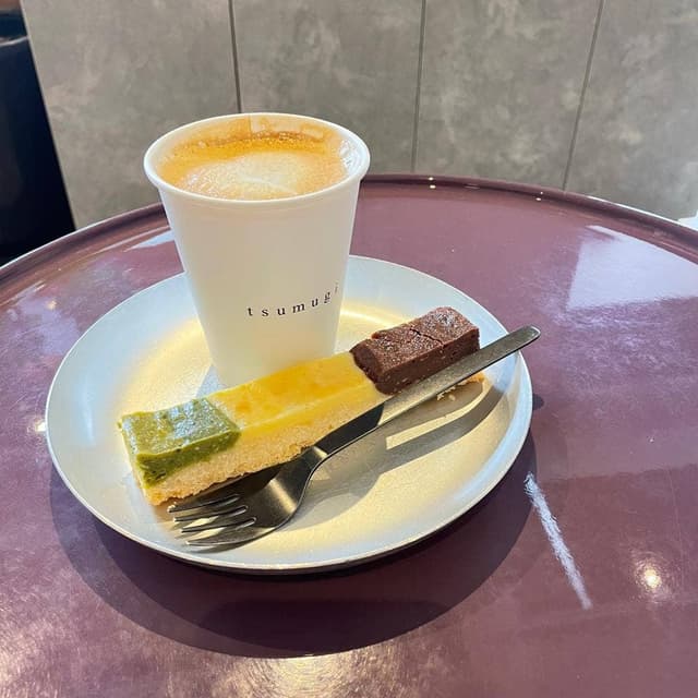 tsumugi cafe - サブ画像3