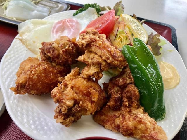 ますや食堂 - サブ画像2