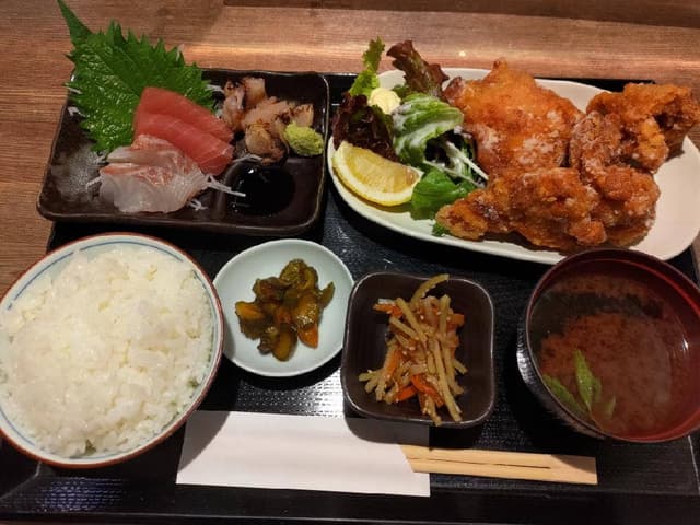 魚河岸本舗 魚魚屋 春日井店 - サブ画像3