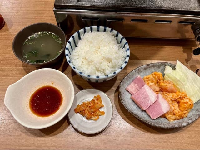 焼肉 達蔵 - サブ画像1