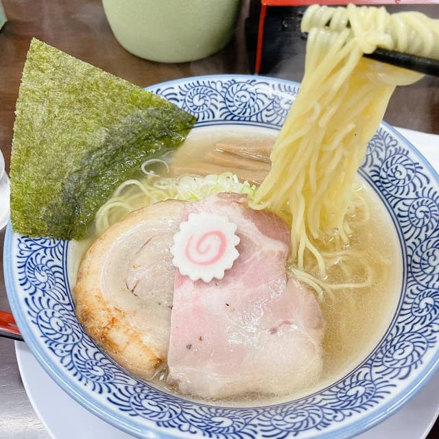 メンドコロ スガ井 - サブ画像2