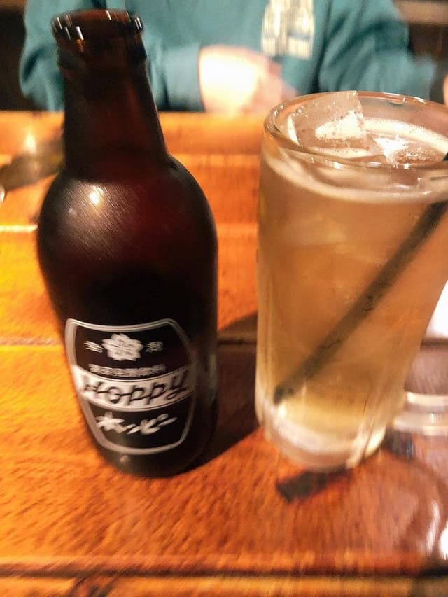炭火焼肉酒房 あぶり - サブ画像2