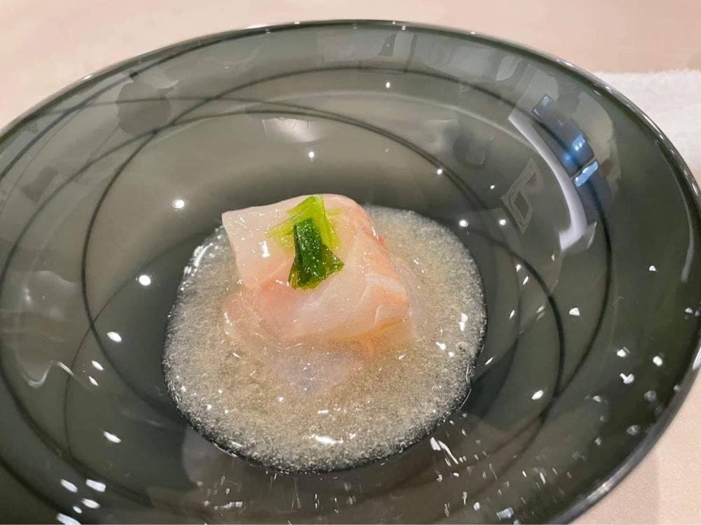 お料理 やちる