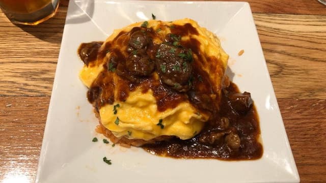 ミートキッチン log50 新宿三丁目店 - サブ画像1