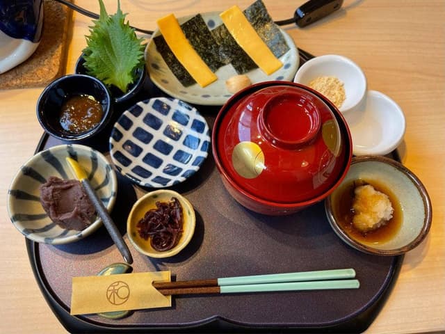 甘味処 和と輪 - サブ画像2
