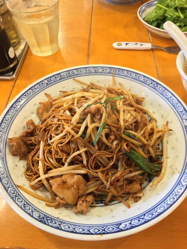 中国ラーメン 揚州商人 武蔵小山店 - サブ画像1