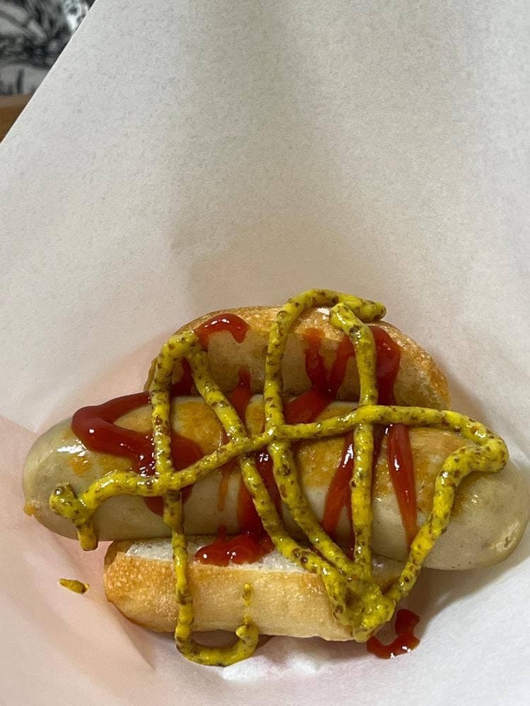 腸詰屋 軽井沢銀座店