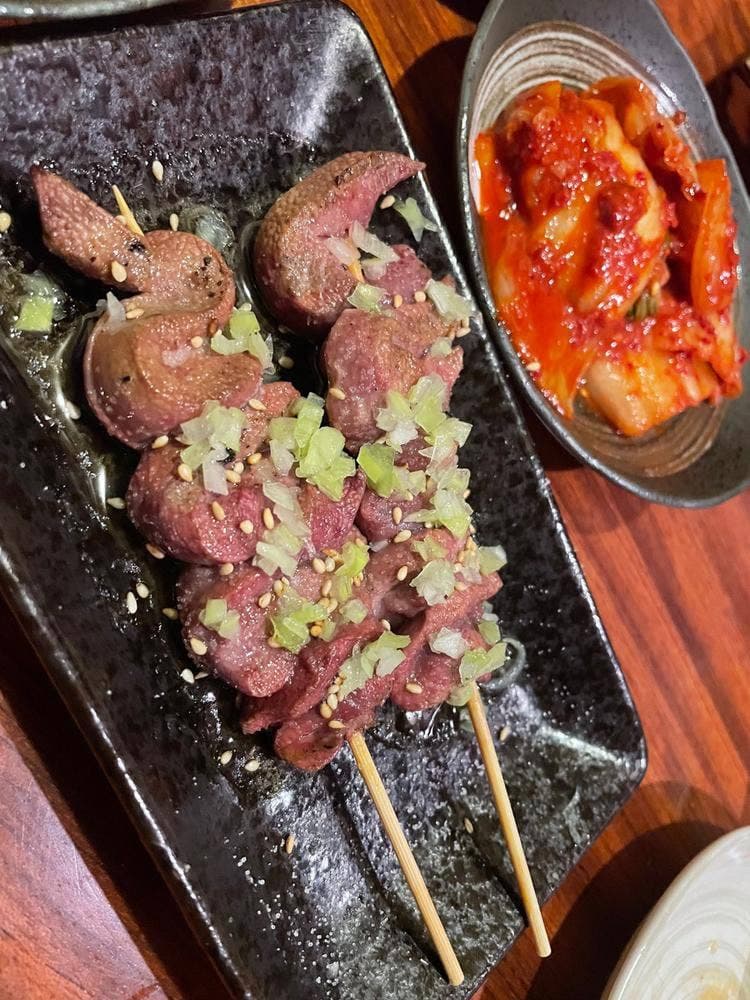 豚串居酒屋 とんかしら
