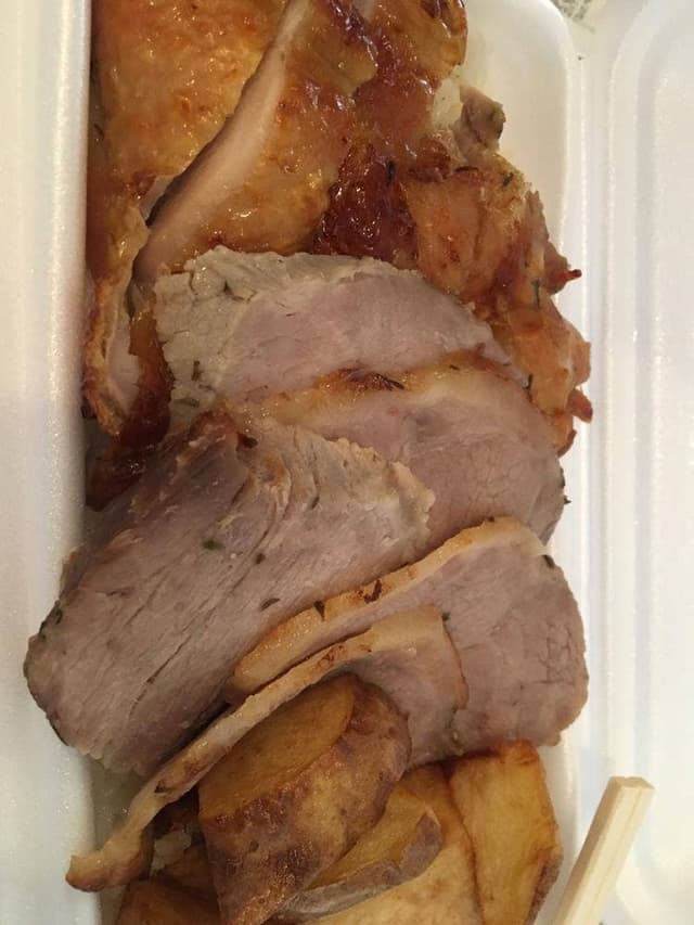 ニューヨークチキングリル - サブ画像1