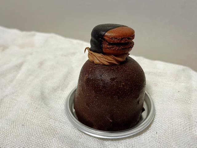 PATISSERIE LA MIMOSA - サブ画像3