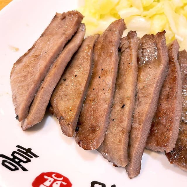 味の牛たん喜助 JR仙台駅店 - サブ画像3