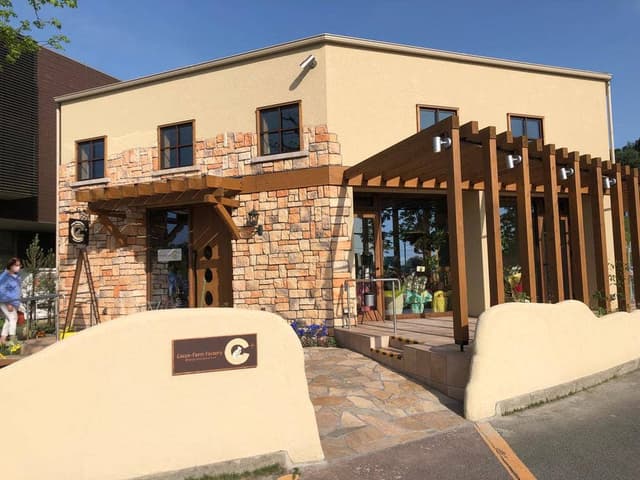 Cocco-Farm Factory C⁺ - サブ画像2
