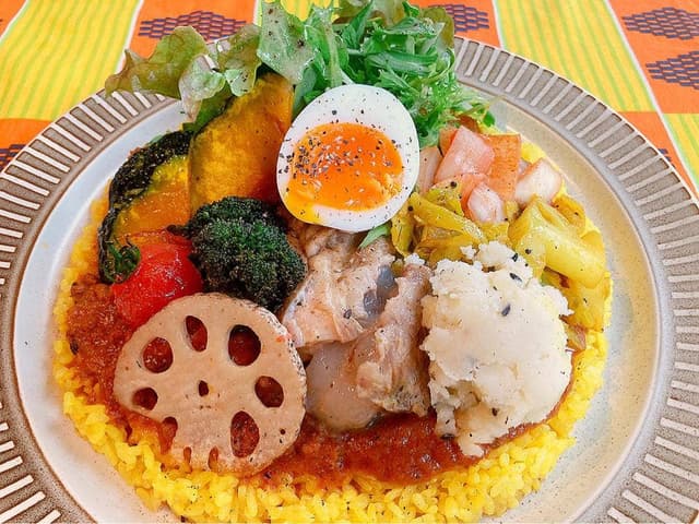 さくらじま ジェイコブスパイス - サブ画像1