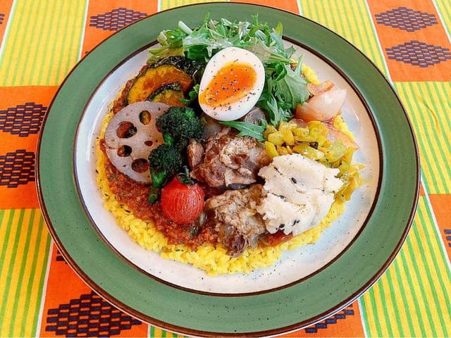 さくらじま ジェイコブスパイス - サブ画像3