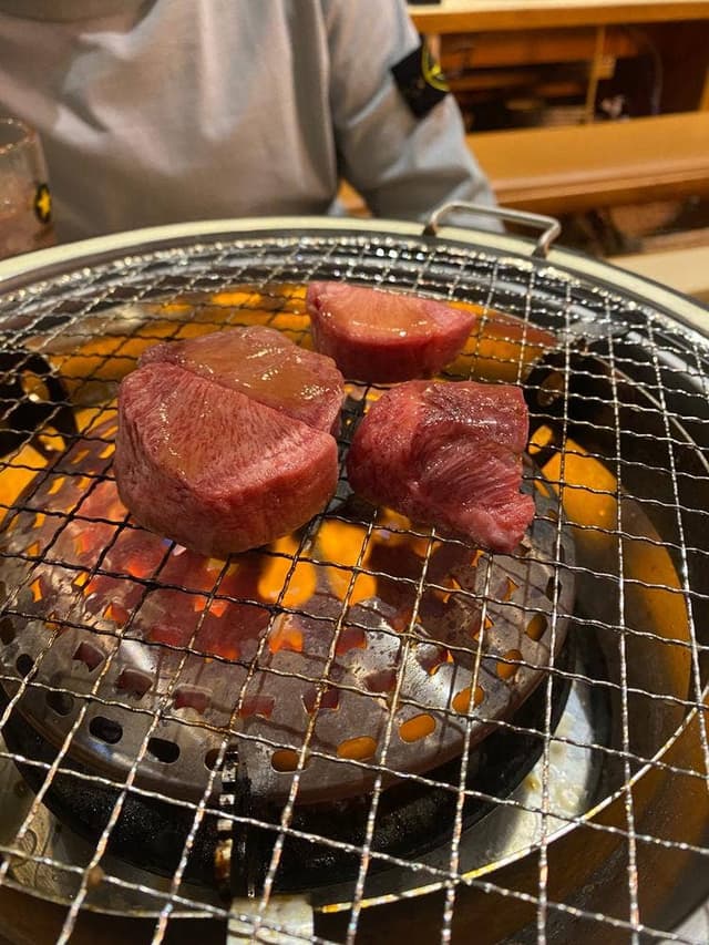 焼肉バル 卓上サワー BISON 町田店 - サブ画像3