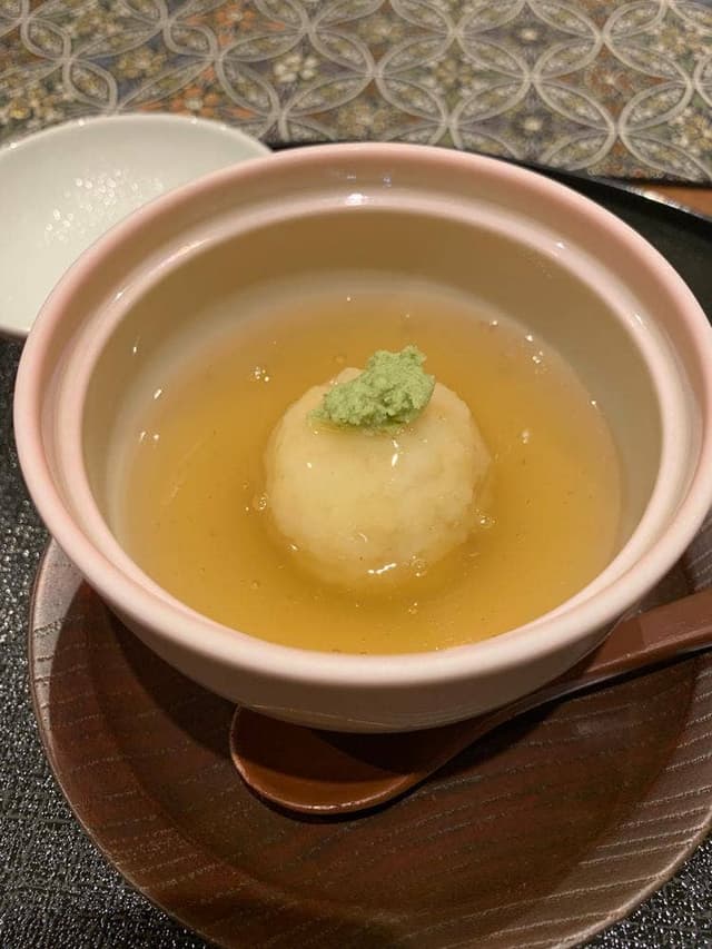 京料理 たん熊北店 リーガロイヤルホテル京都店 - サブ画像1