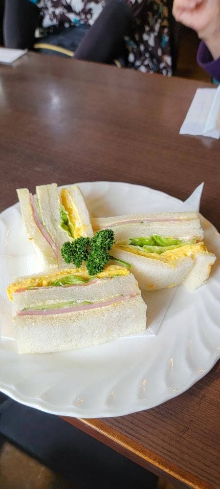 CAFE ロペ