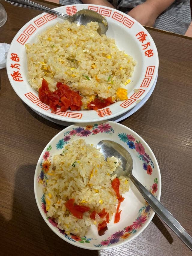 豚太郎11号店 - サブ画像1