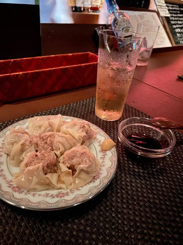 BAR Violet - サブ画像2