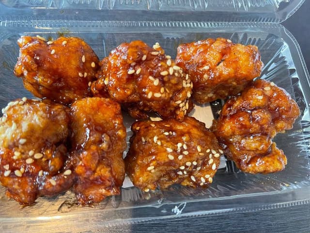 日本一 五反田東急スクエア店 - サブ画像3