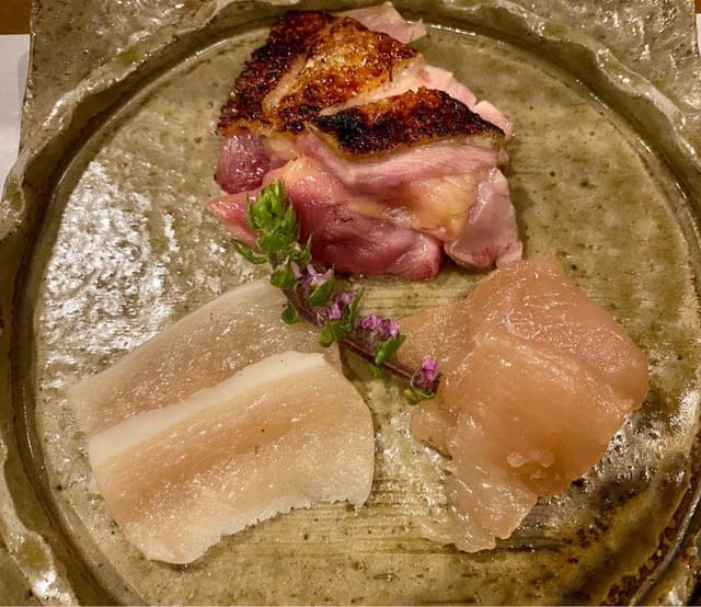 炭火焼鳥 いこか - サブ画像2