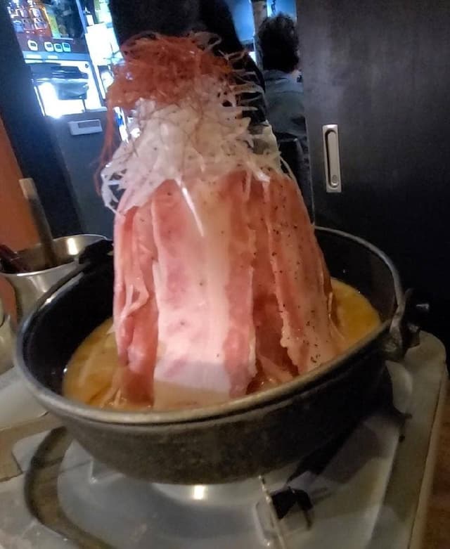 炭火焼肉神戸びいどろ大井町店 - サブ画像3