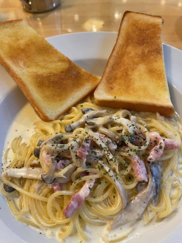 カフェ ピカソ - サブ画像2