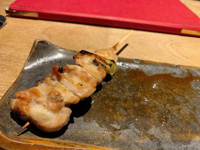 鳥旬 かがり火 - サブ画像3