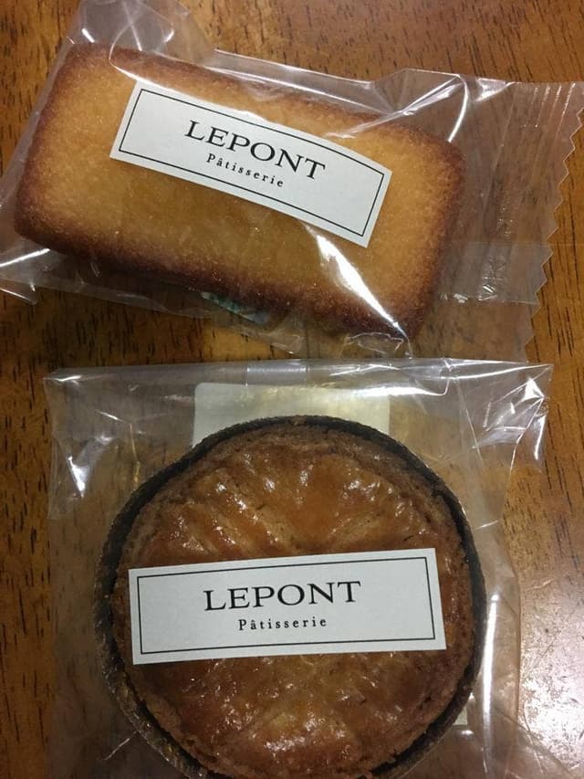 LEPONT - サブ画像2