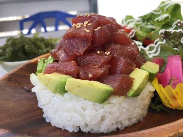 親父のまぐろ ウミカジテラス店 - サブ画像3