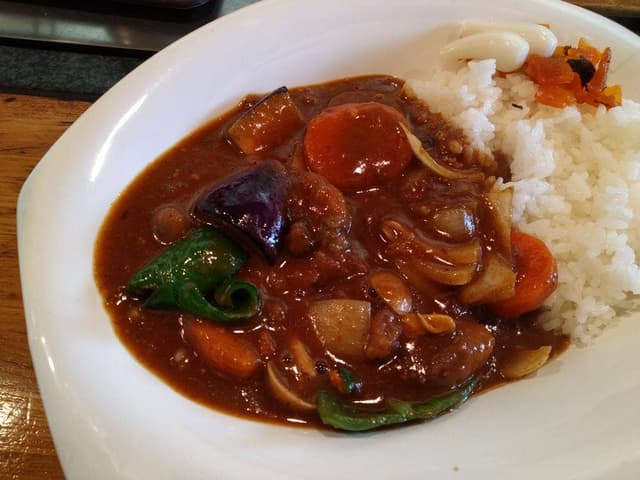 カレーハウスKEN - サブ画像1